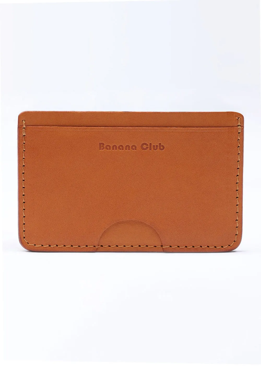 Apricot Card Holder