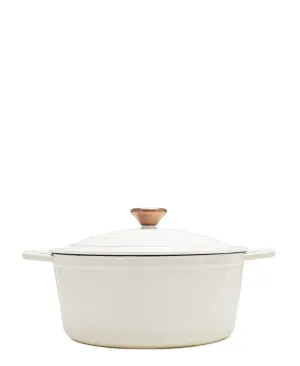 Stainless Steel Soup Pot