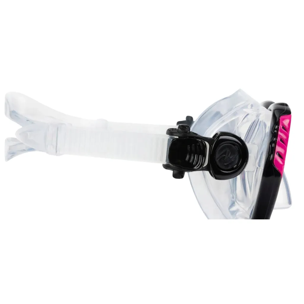 Aquasphere Cub Combo Jr Snorkel and Mask