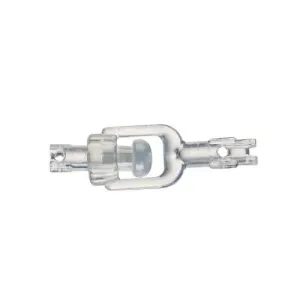 Aquateko Invisa Swivel