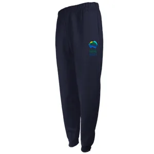 ARC Unisex Trackies - Navy