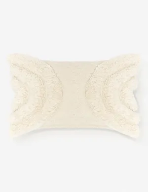 Arches Pillow by Sarah Sherman Samuel