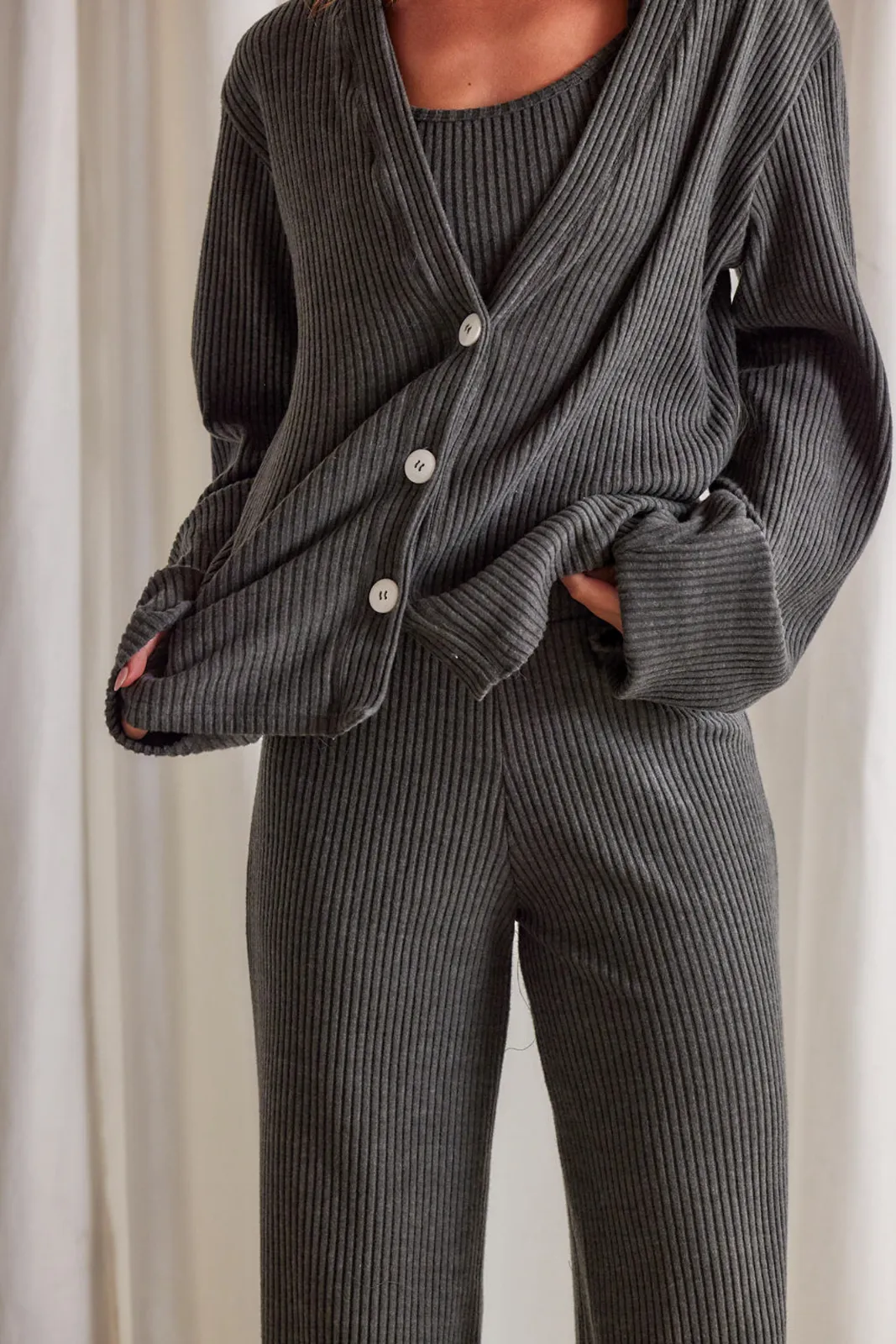 Archie Sweater