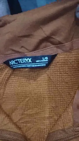 Arcteryx fleece Jackets