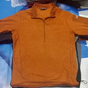 Arcteryx fleece Jackets