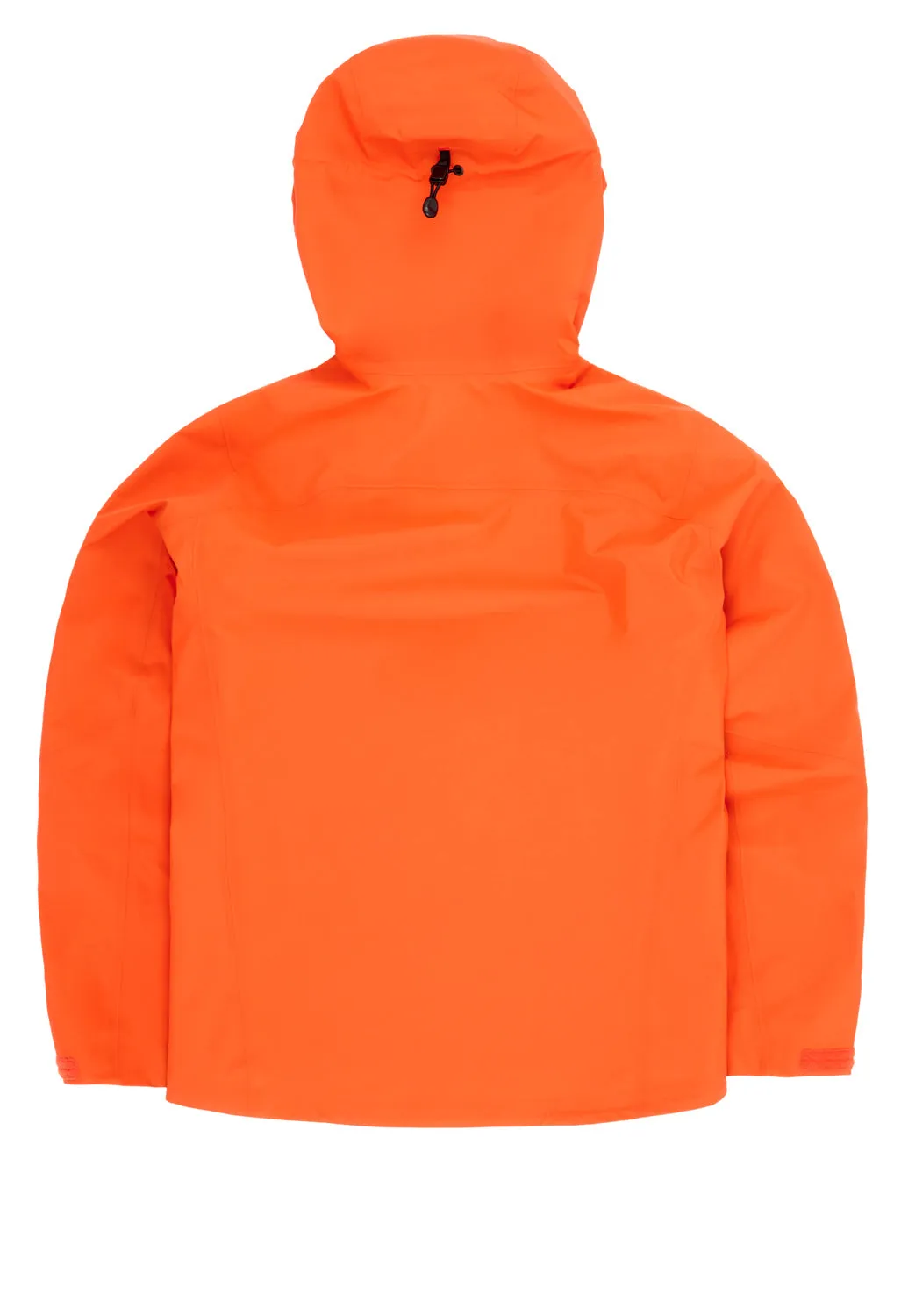 Arc'teryx Women's Beta SL Jacket - Solaris