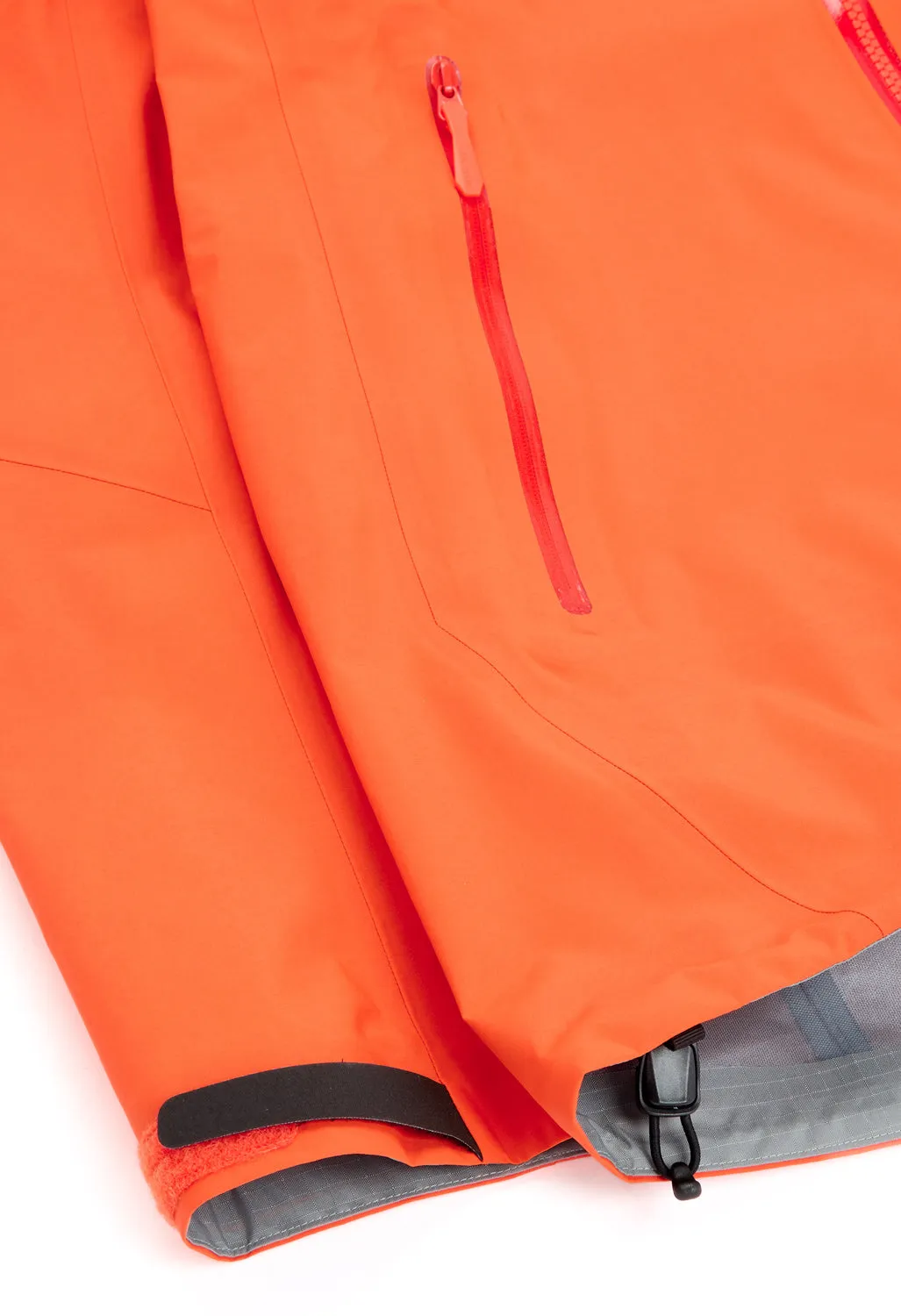 Arc'teryx Women's Beta SL Jacket - Solaris