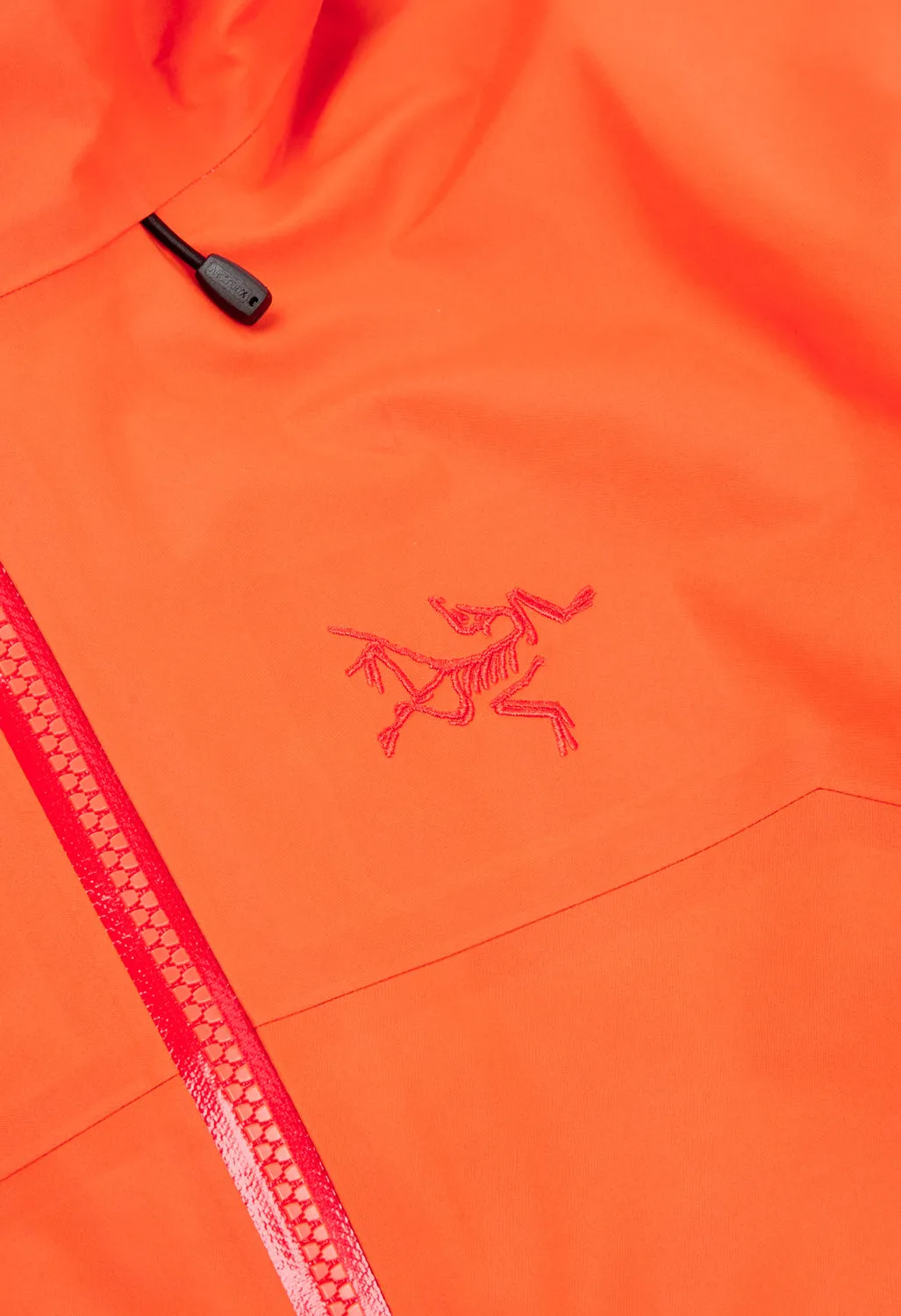 Arc'teryx Women's Beta SL Jacket - Solaris
