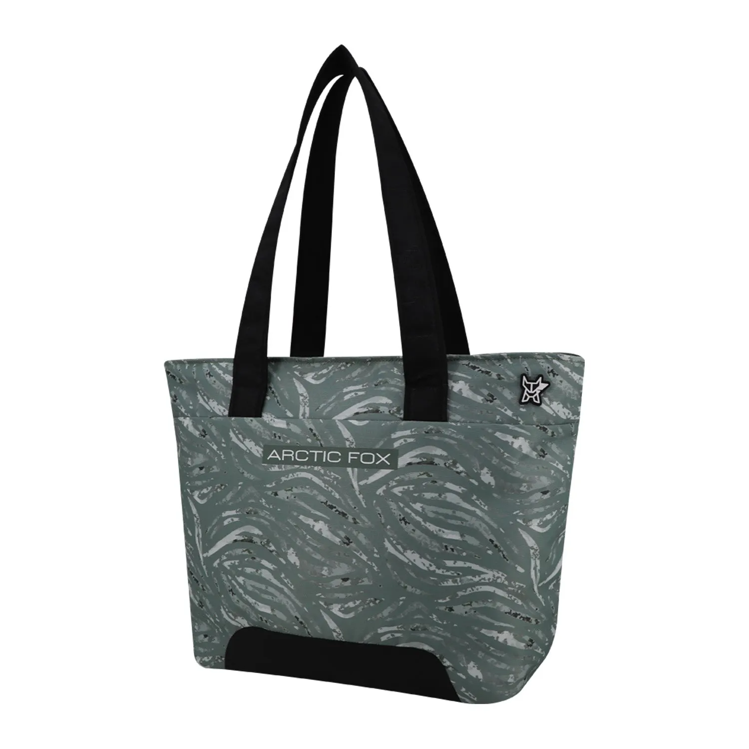 Arctic Fox Laptop Tote Bag For Women 15.6" Feral (Olive)