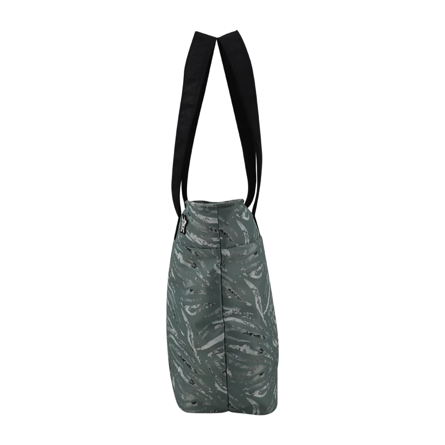 Arctic Fox Laptop Tote Bag For Women 15.6" Feral (Olive)
