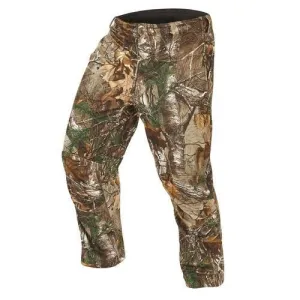 ArcticShield Midweight Fleece Pant-Realtree Xtra-2X Large