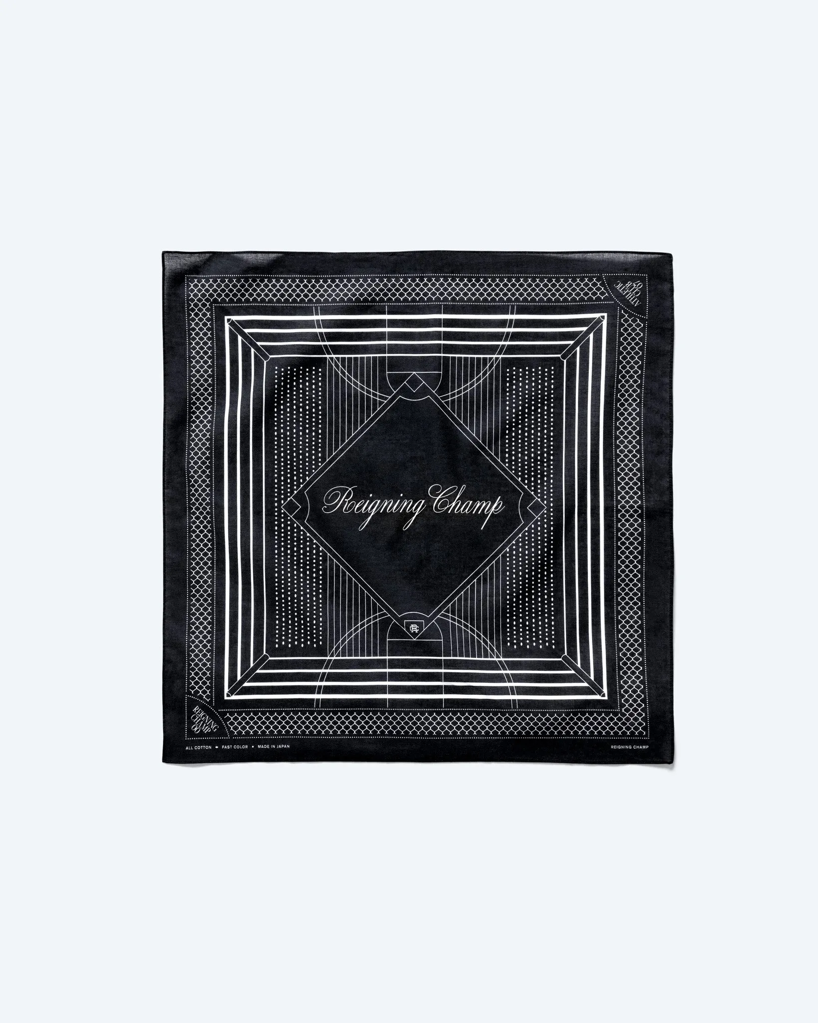 Arena Bandana