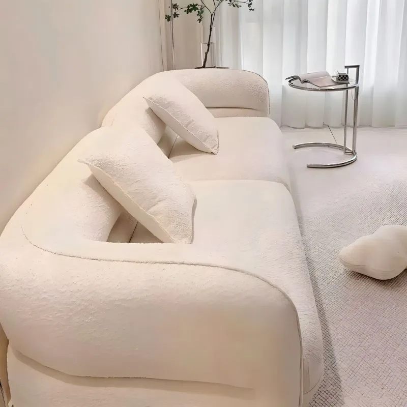 Ariah Pillow Sofa