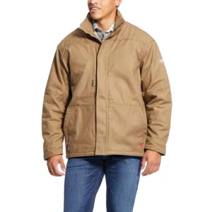 Ariat Fr Workhorse Insulated Jacket - Men's - Multiple Colors