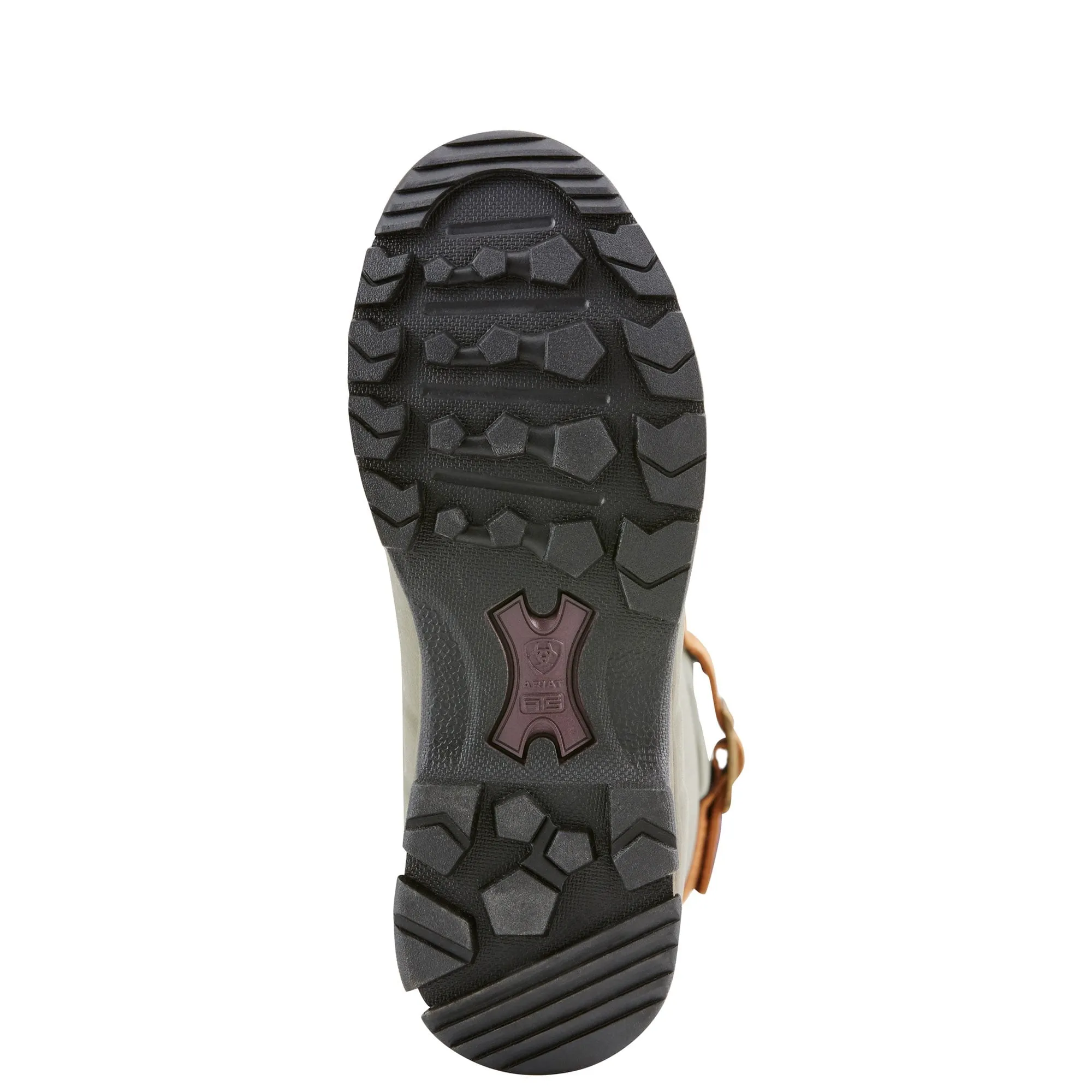 Ariat Ladies Burford Insulated Wellington Boots