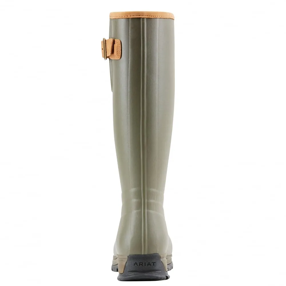 Ariat Ladies Burford Insulated Wellington Boots