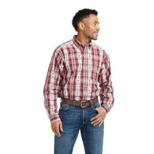 Button-Up Shirts