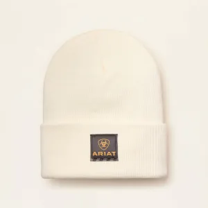 Ariat Natural Rebar Watch Cap