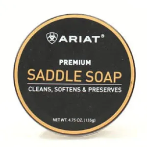 Ariat Saddle Soap | A27011