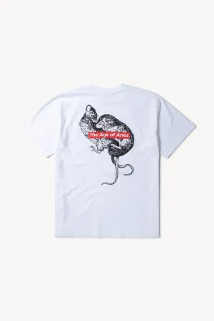 Aries Love Rat Tee