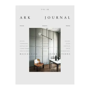 Ark Journal Volume 3