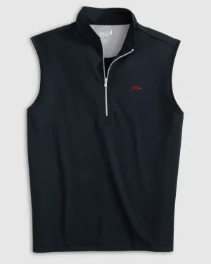 Arkansas Daves Performance 1/4 Zip Vest