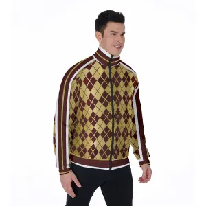 ARLEQUIN BRDX Stand Collar Jacket
