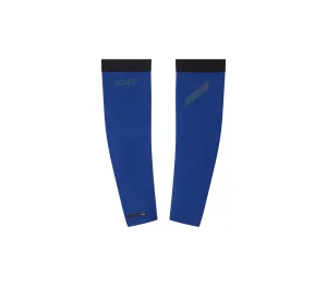Arm Sleeves | Blue