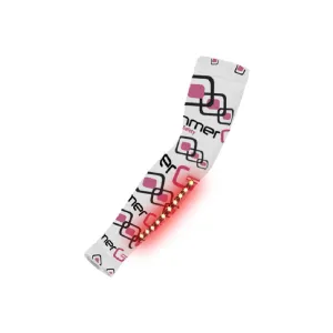 Arm Sleeves - Light Up by Glimmer Gear