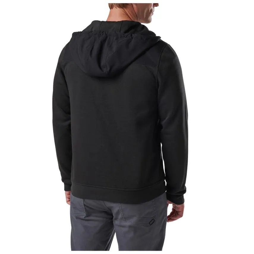 ARMS FULL ZIP JACKET