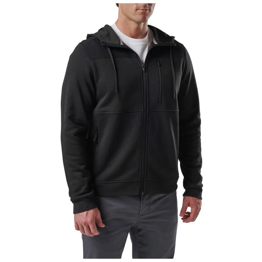 ARMS FULL ZIP JACKET