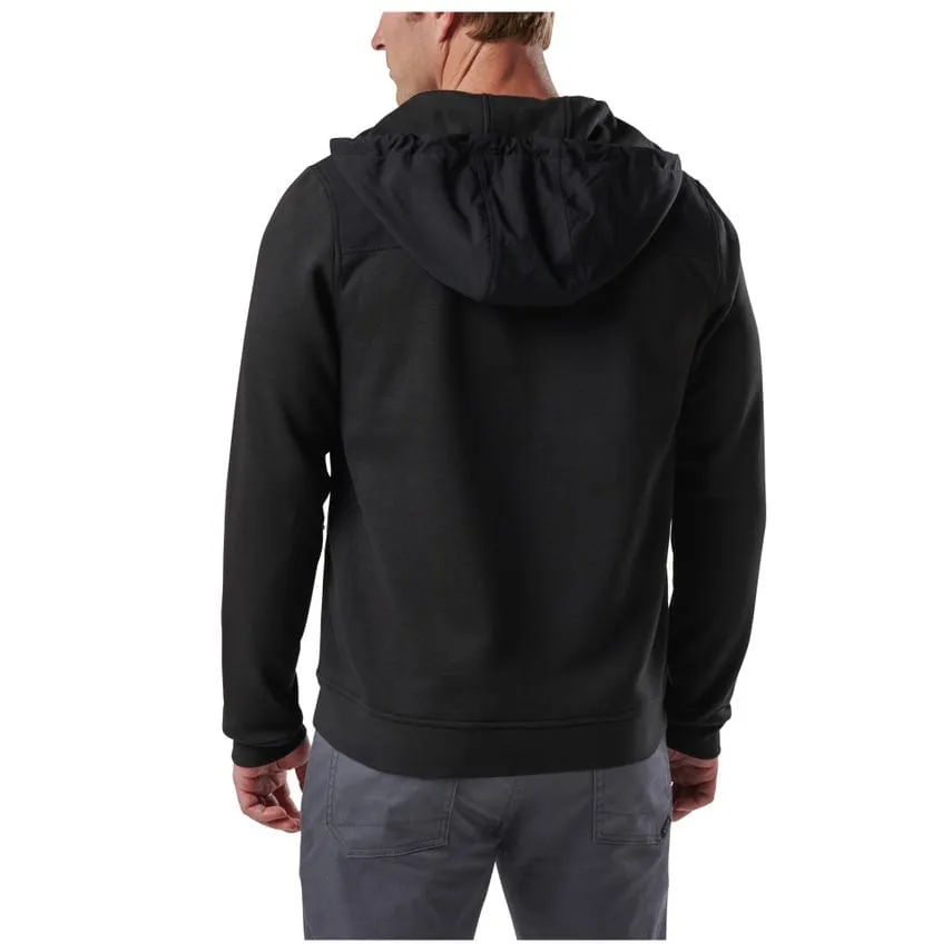 ARMS FULL ZIP JACKET