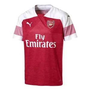 Arsenal Home Jersey 2018-2019 Jersey
