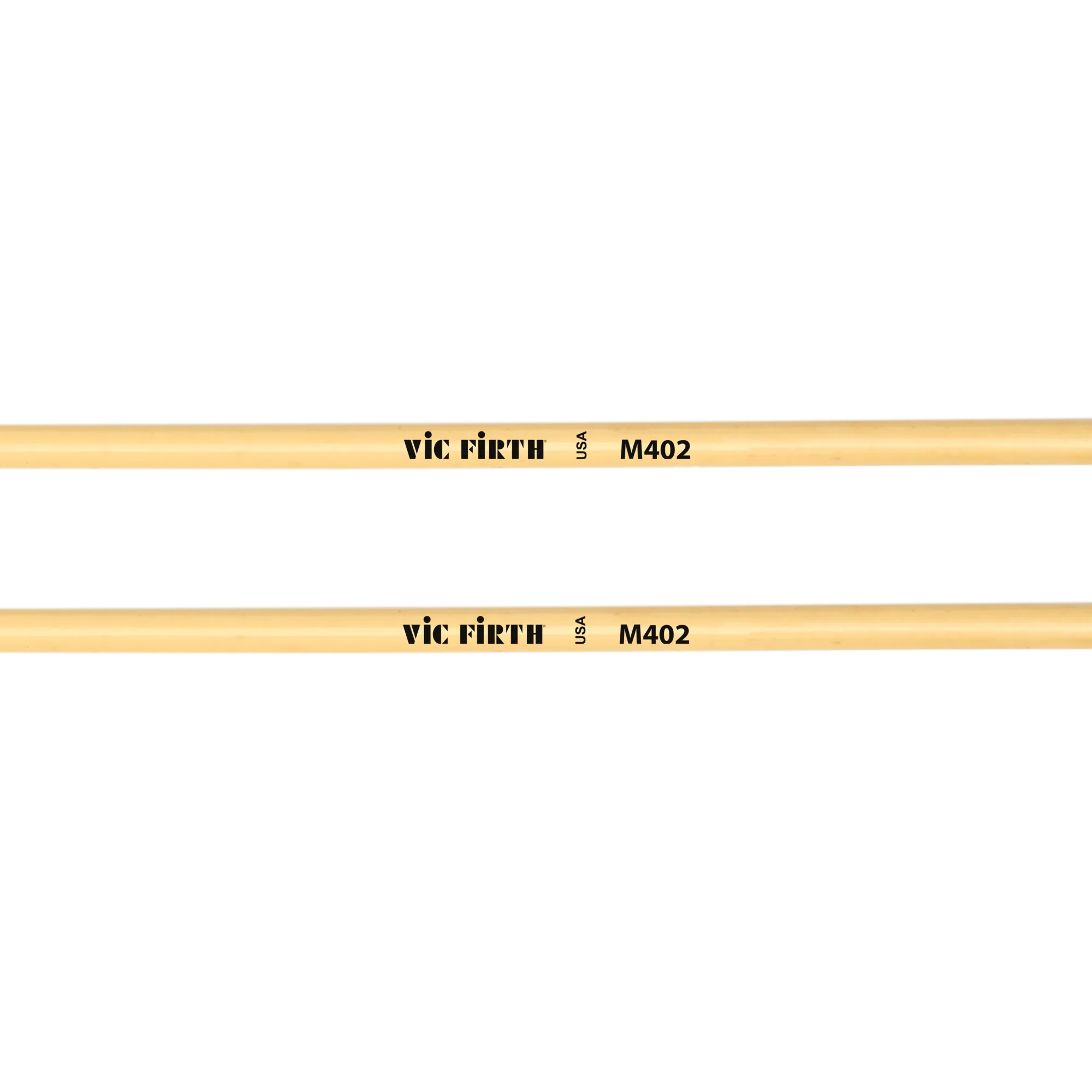 Articulate Series Keyboard Mallet - Medium Soft Rubber, Oval