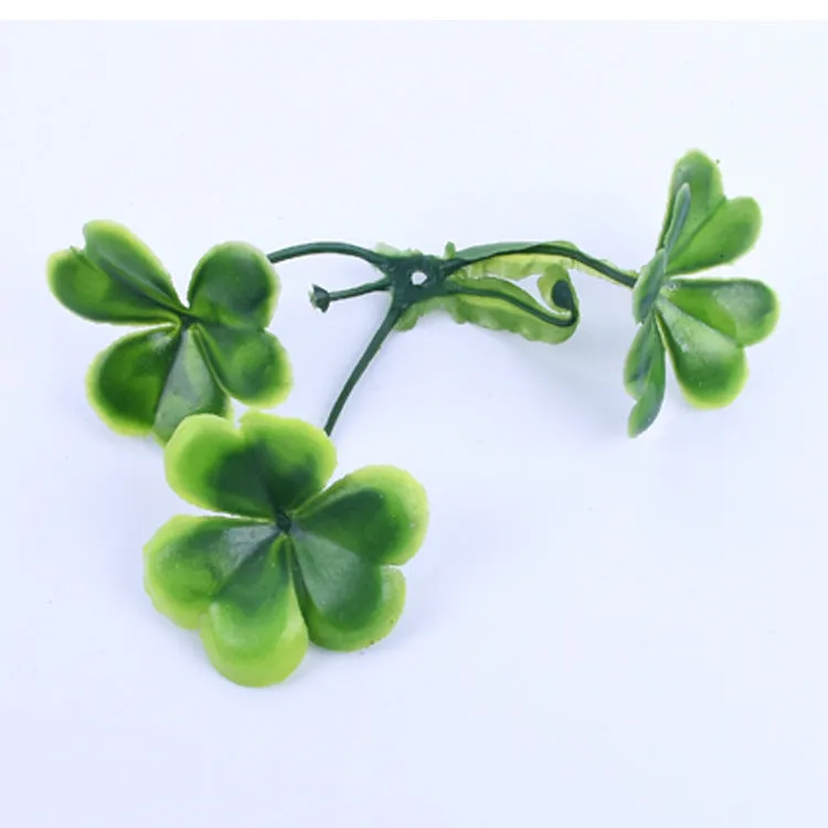 Artificial Plant Wall Lawn Plastic Fake Green Plant wall