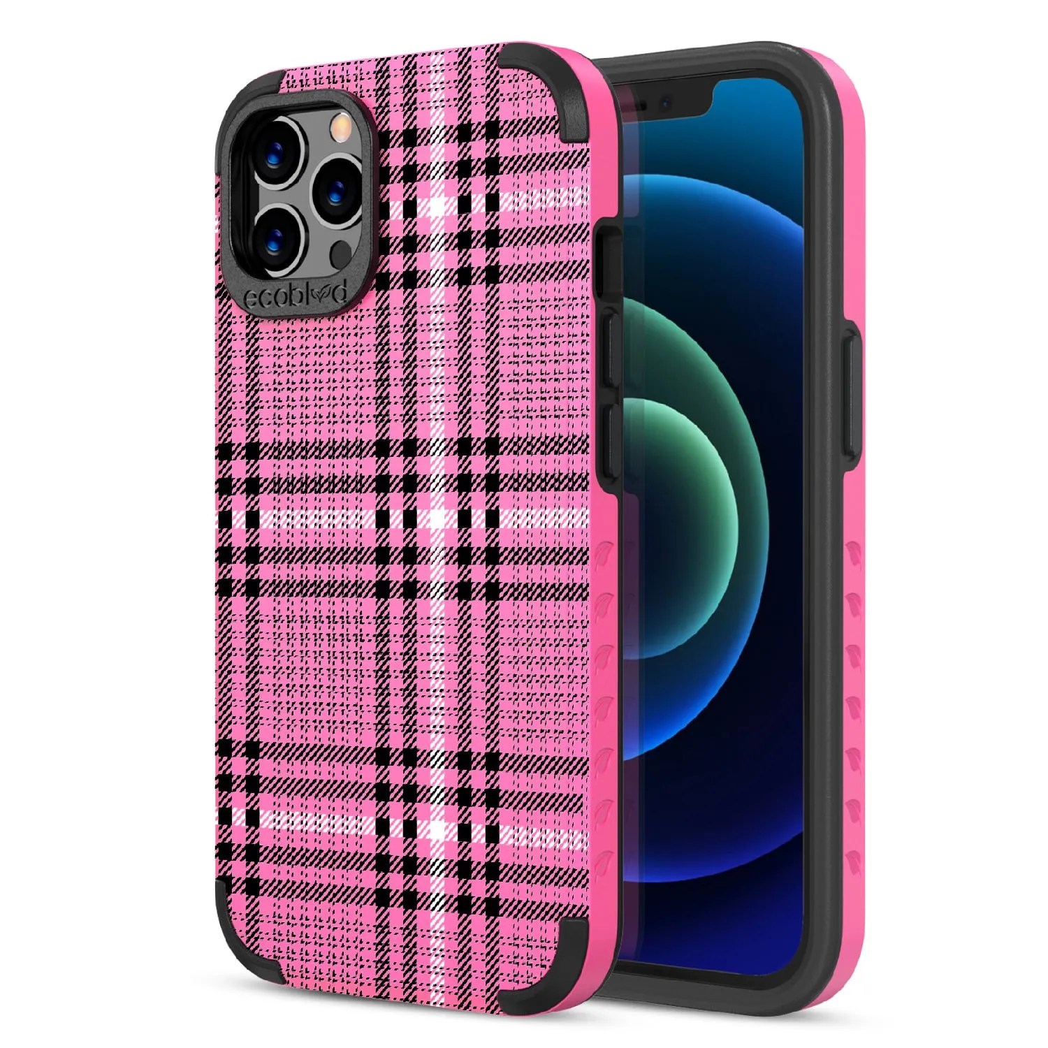 As If - Mojave Collection Case for Apple iPhone 12 / 12 Pro