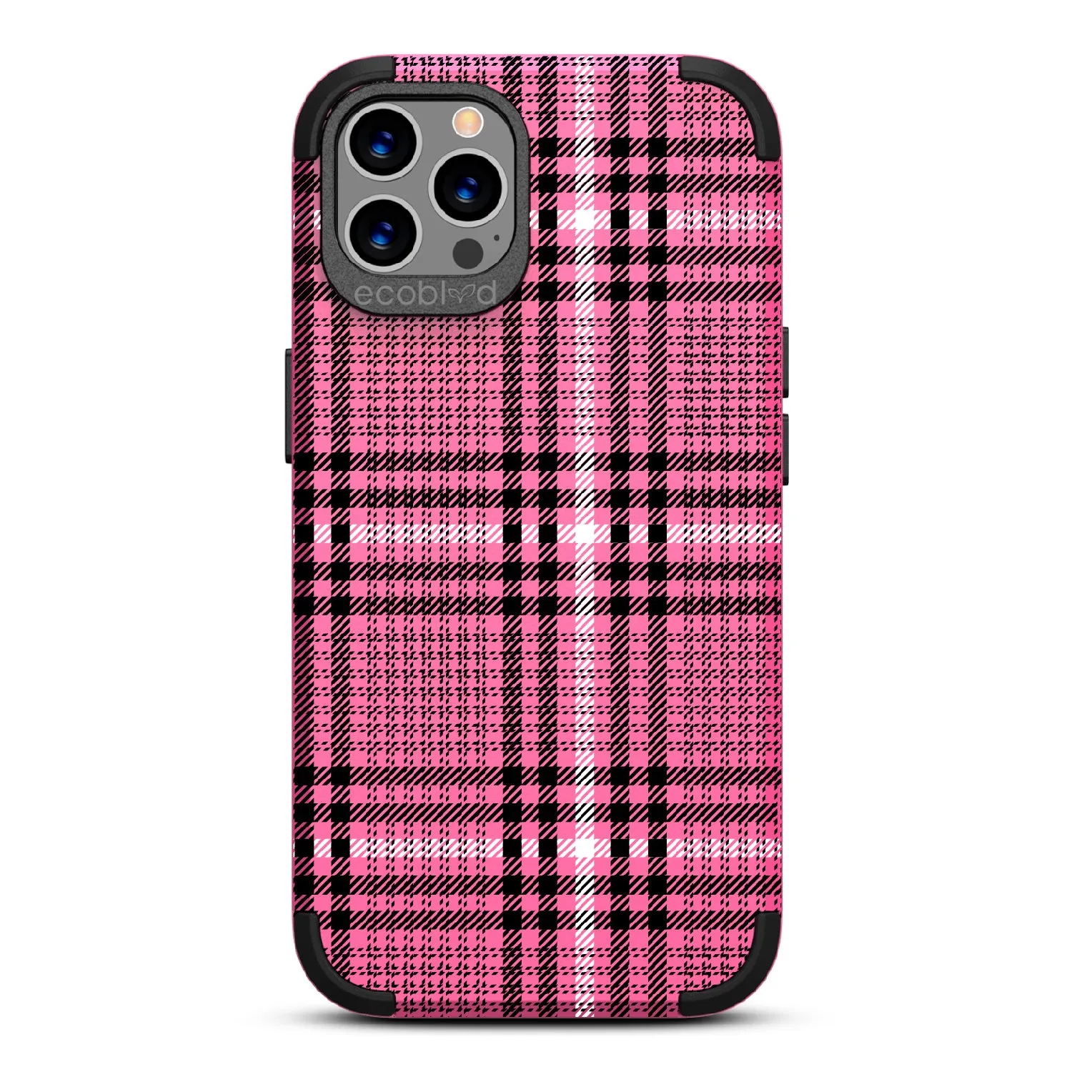 As If - Mojave Collection Case for Apple iPhone 12 / 12 Pro