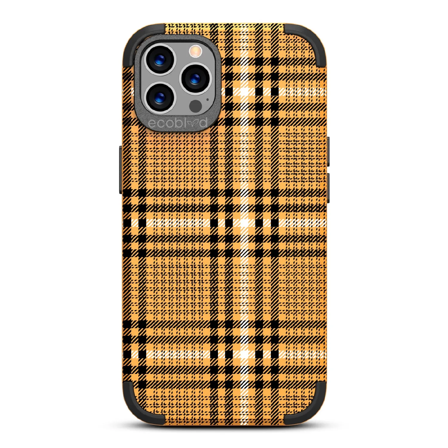 As If - Mojave Collection Case for Apple iPhone 12 / 12 Pro
