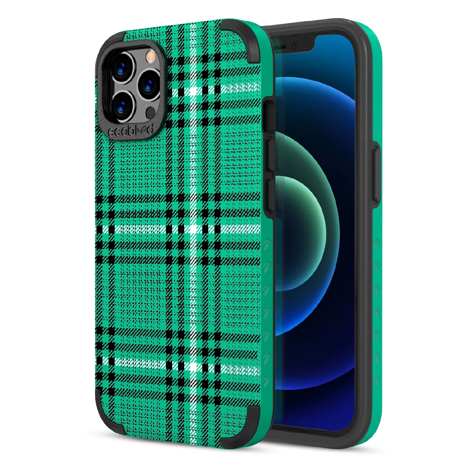 As If - Mojave Collection Case for Apple iPhone 12 / 12 Pro