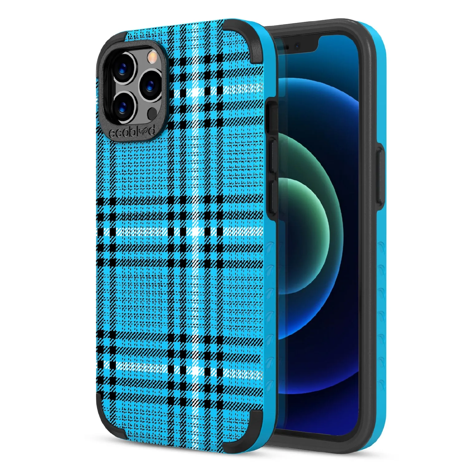 As If - Mojave Collection Case for Apple iPhone 12 / 12 Pro