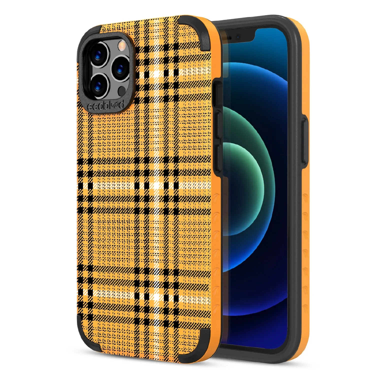 As If - Mojave Collection Case for Apple iPhone 12 / 12 Pro