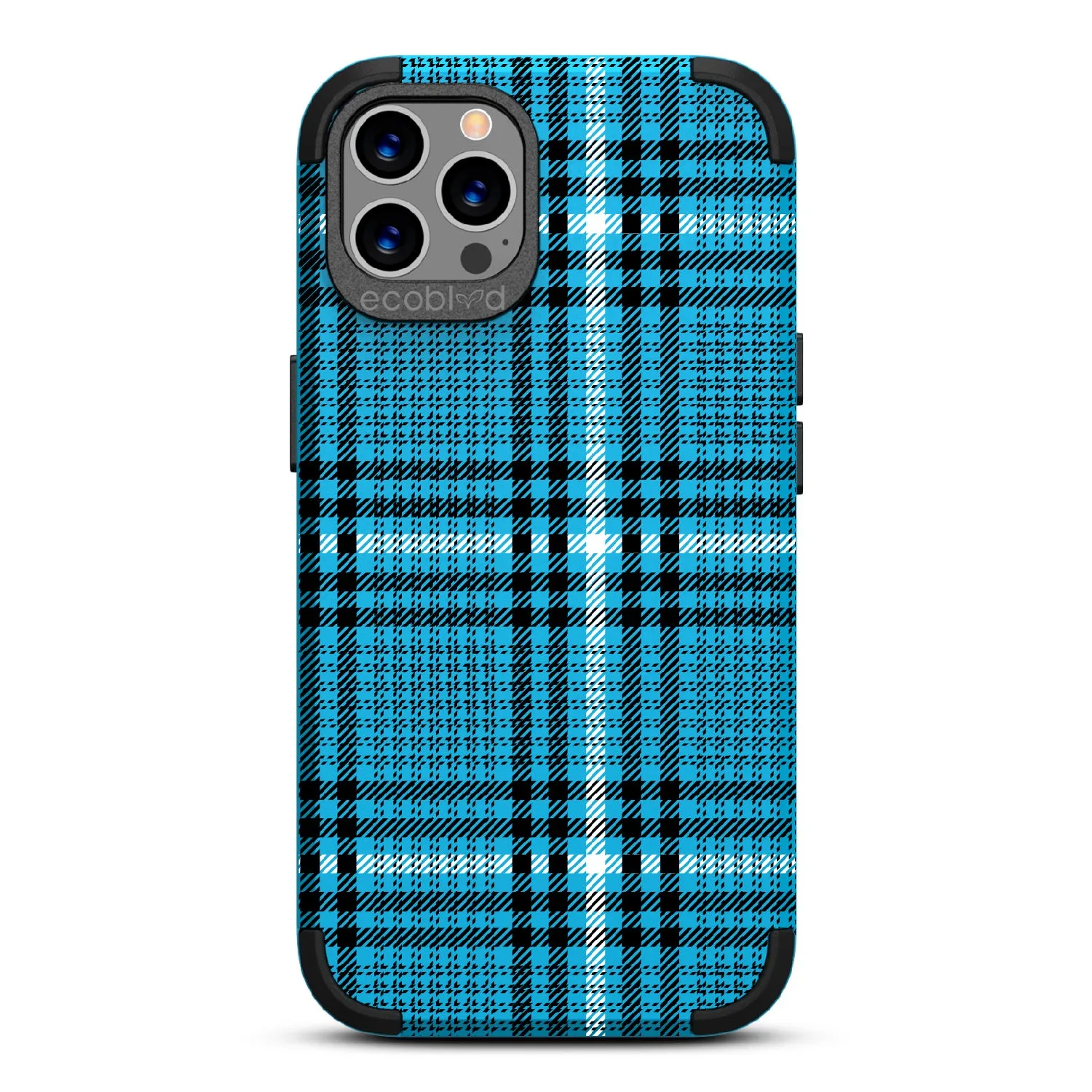 As If - Mojave Collection Case for Apple iPhone 12 / 12 Pro