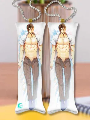 Asami Ryuichi Keychain FINDER