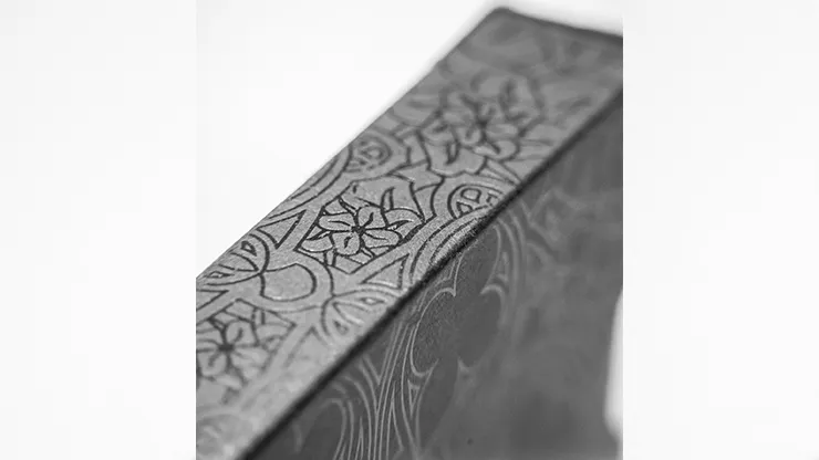 Ascend XIX Playing Cards