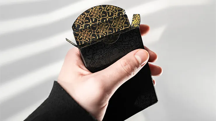 Ascend XIX Playing Cards