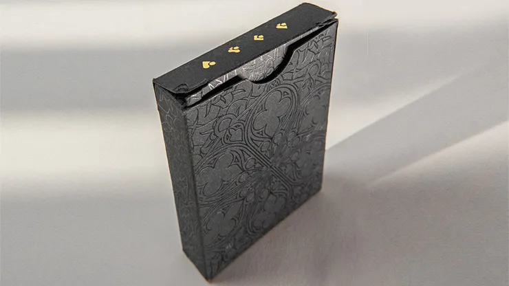 Ascend XIX Playing Cards