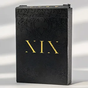 Ascend XIX Playing Cards