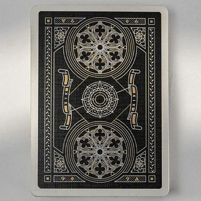Ascend XIX Playing Cards