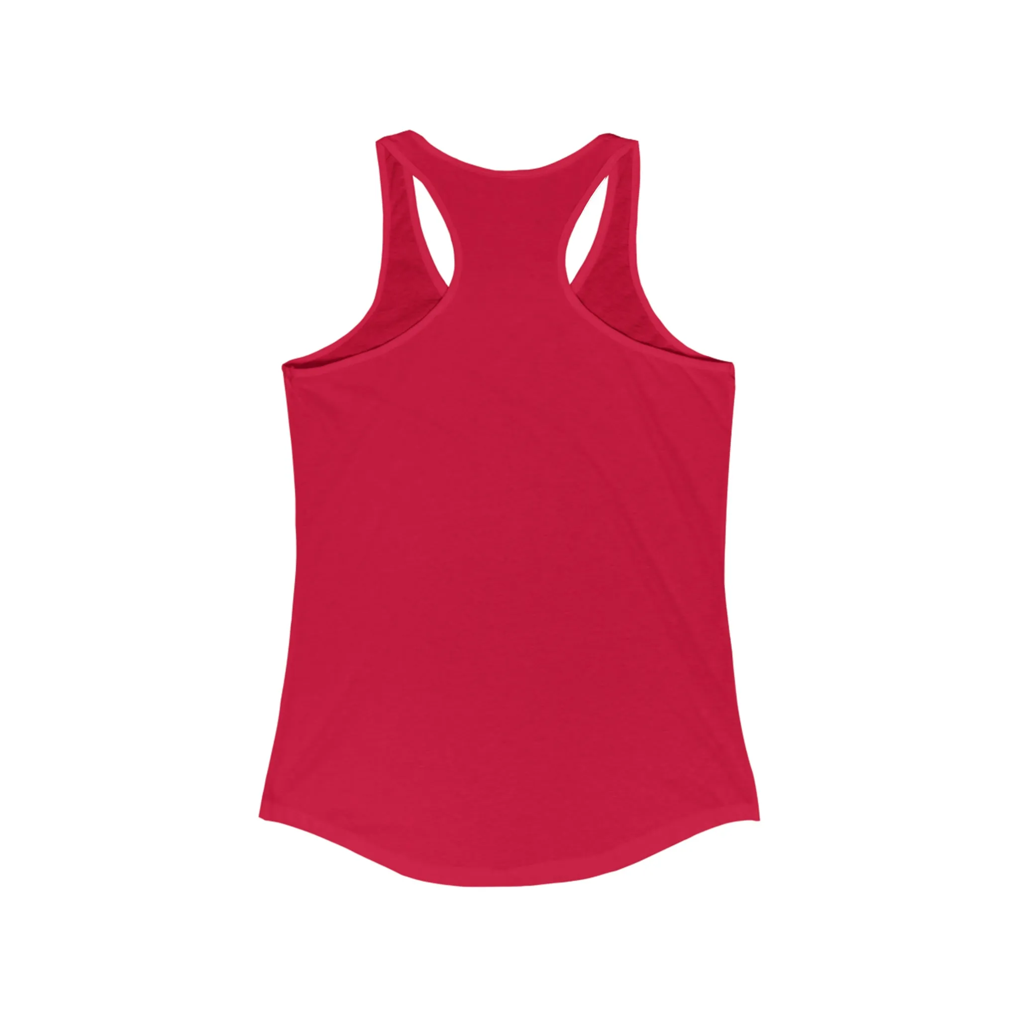 Asexual Pride Flag Mother's Day Ideal Racerback Tank - Mother's Day