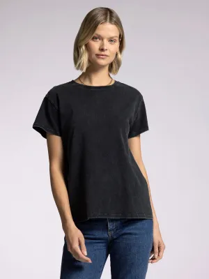 ASHER TEE - PREPACK 6 UNITS